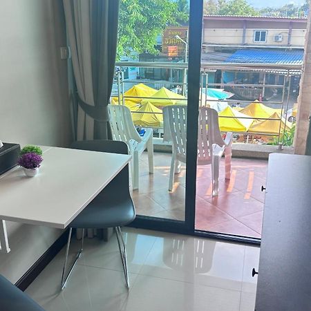 Green Residence Hotel Bang Rak Beach  Extérieur photo