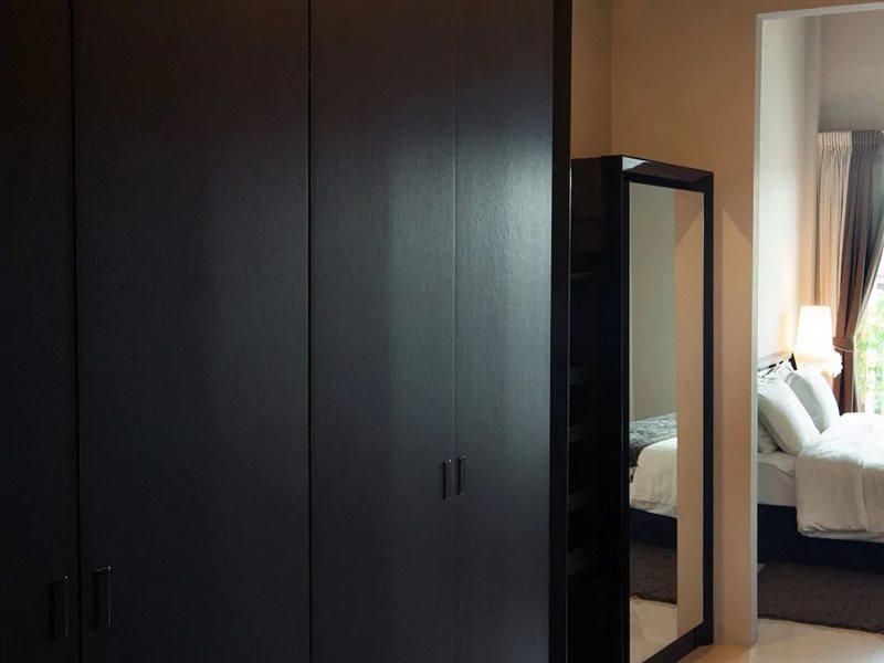Green Residence Hotel Bang Rak Beach  Extérieur photo