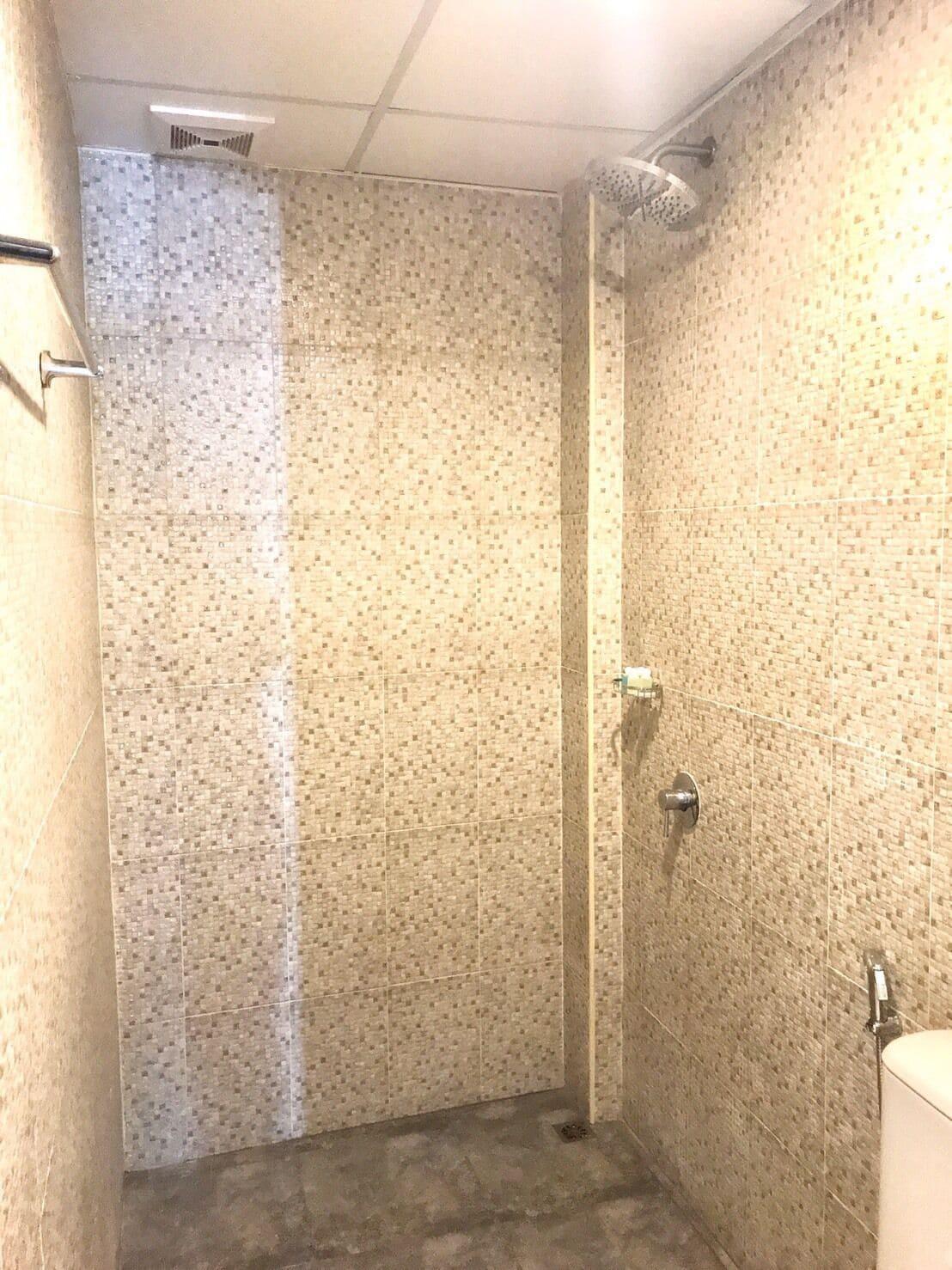 Green Residence Hotel Bang Rak Beach  Extérieur photo