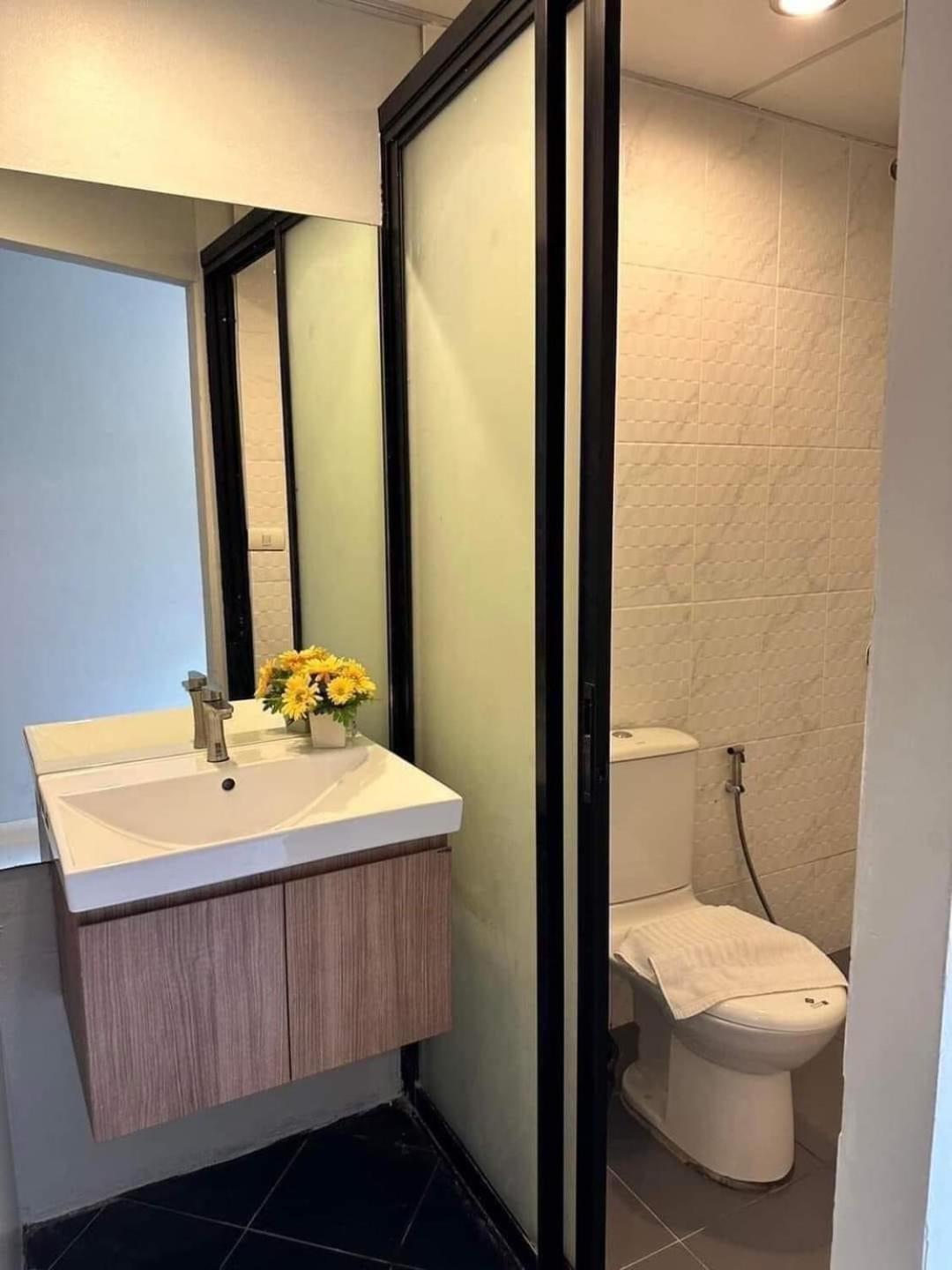 Green Residence Hotel Bang Rak Beach  Extérieur photo