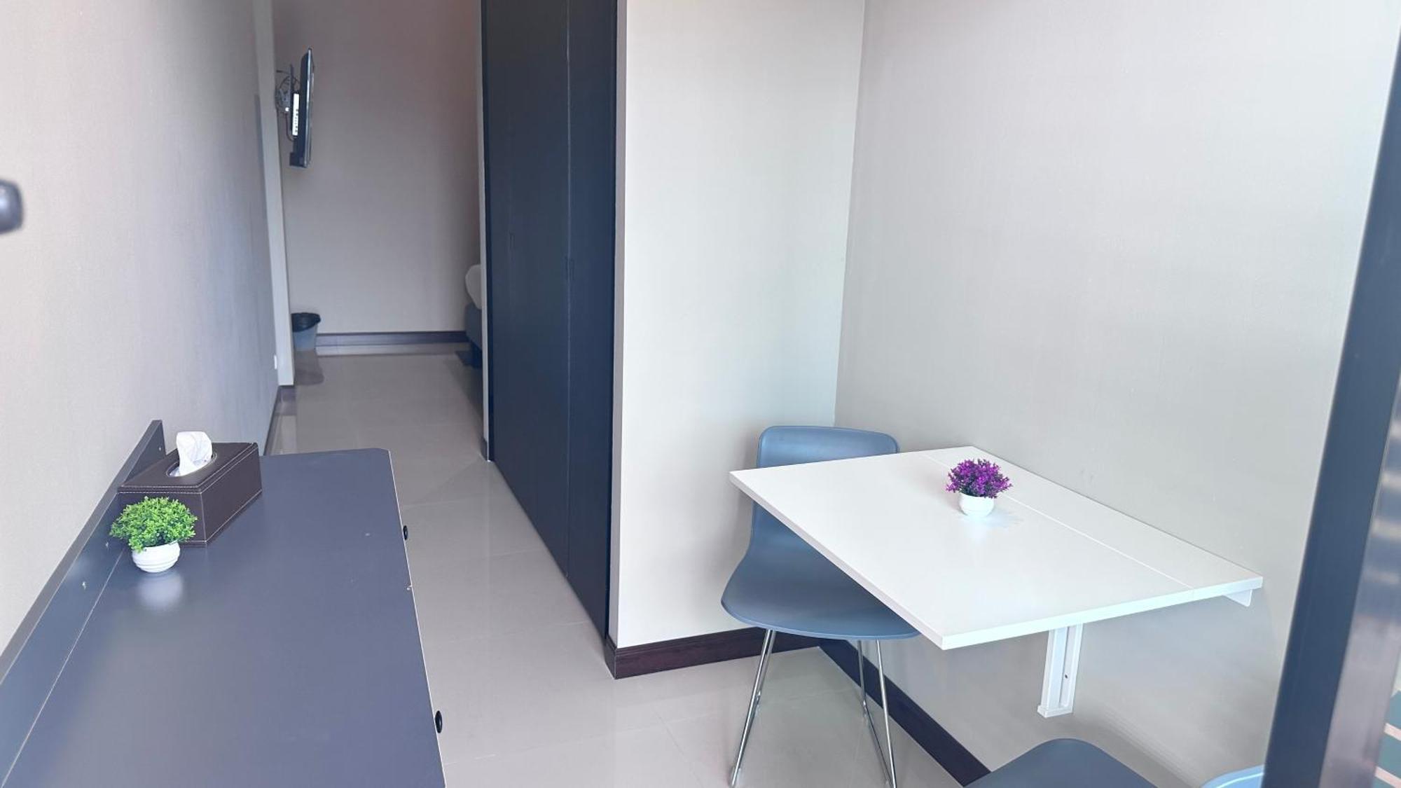 Green Residence Hotel Bang Rak Beach  Extérieur photo